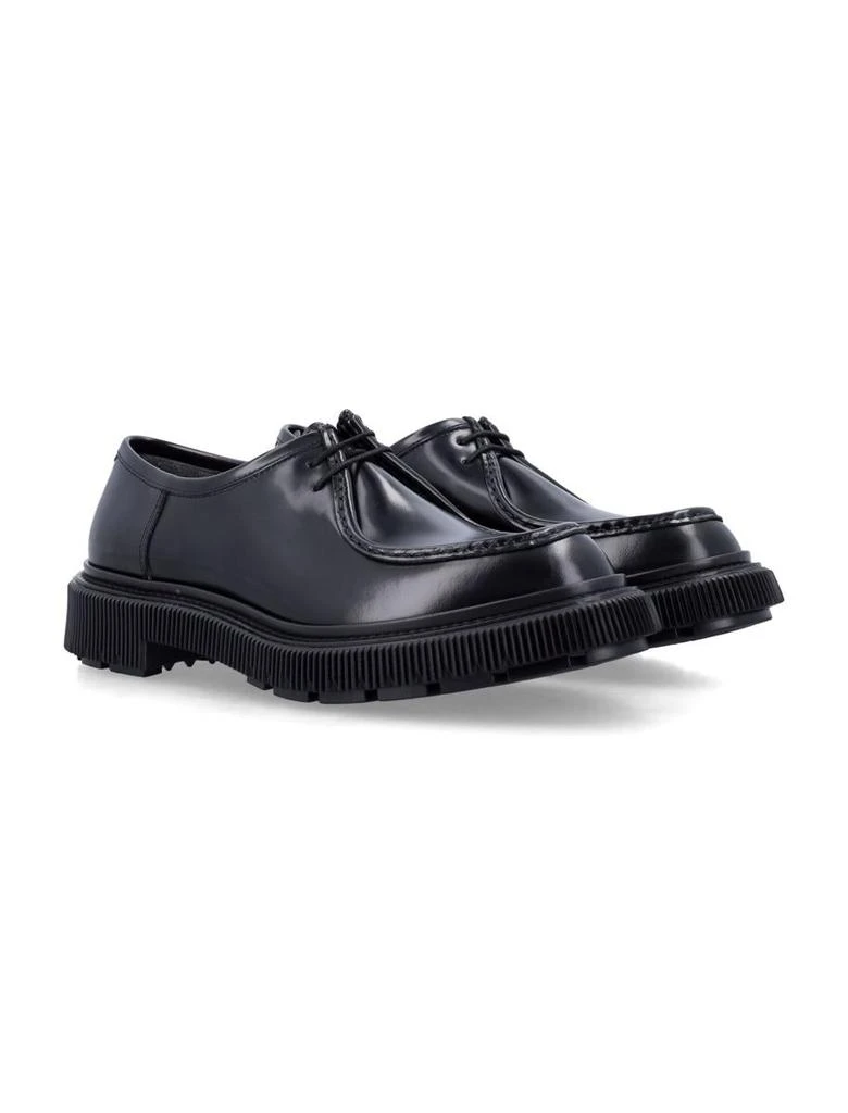 商品Adieu Paris|Adieu Paris Type 212 Derby Shoes,价格¥3278,第2张图片详细描述