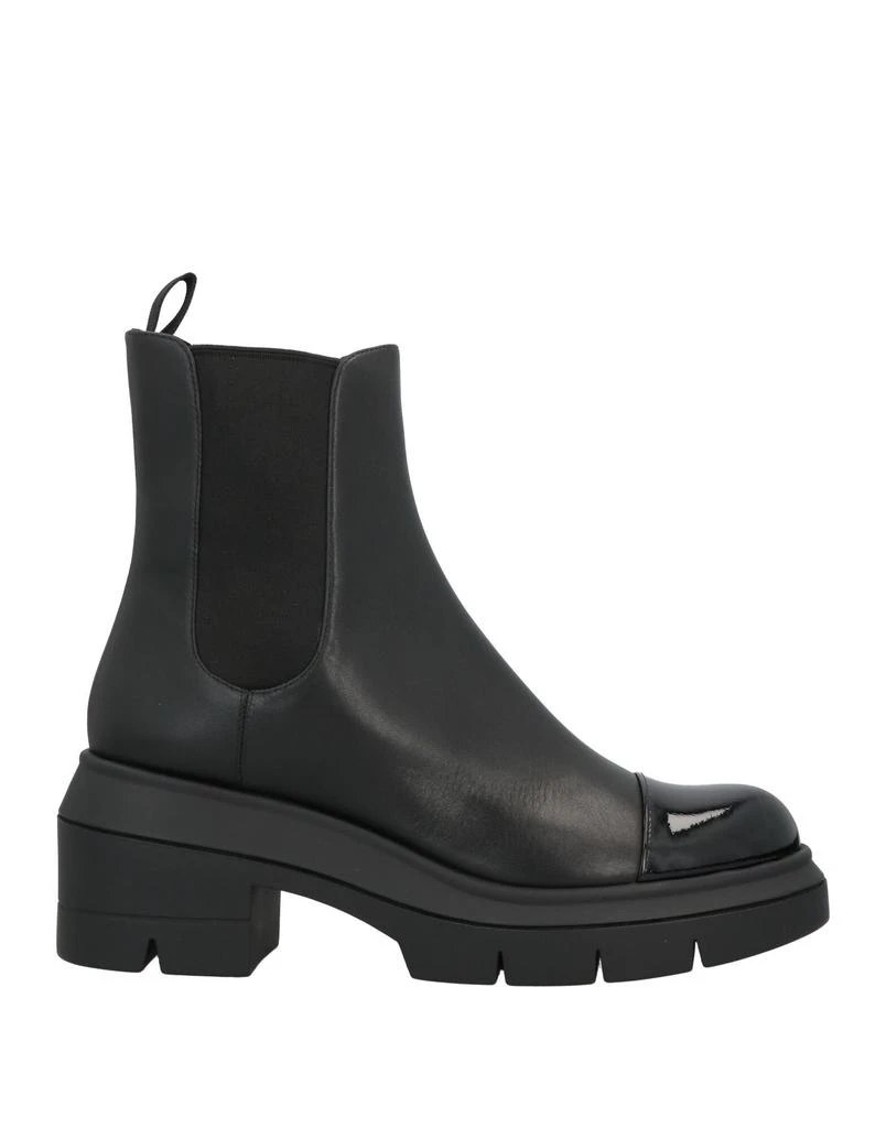 商品Stuart Weitzman|Ankle boot,价格¥1772,第1张图片