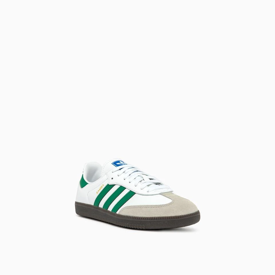 商品Adidas|Samba Sneakers,价格¥1210,第2张图片详细描述