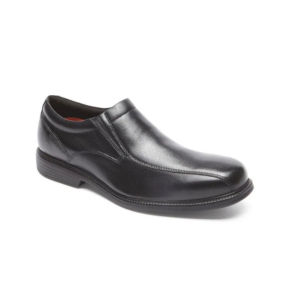 商品Rockport|Men's Charlesroad Slip On Shoes,价格¥939,第1张图片