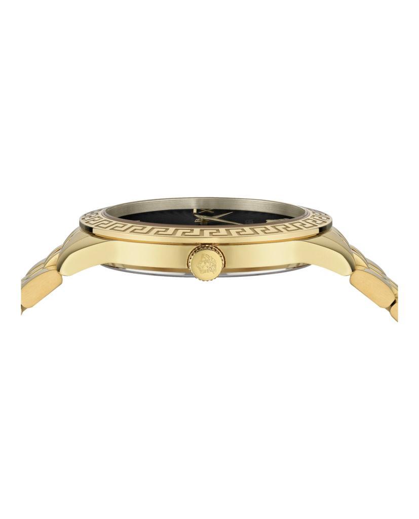 商品Versace|Greca Signature Lady Bracelet  Watch,价格¥5214,第4张图片详细描述