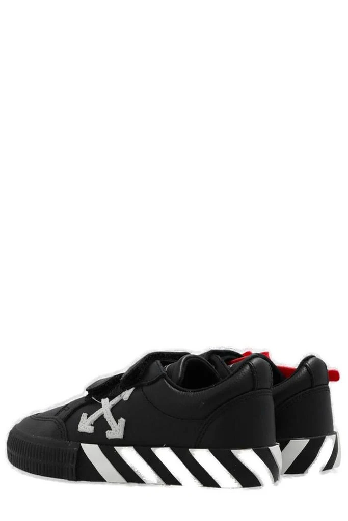 商品Off-White|Off-White Kids Arrow Patch Touch-Strap Sneakers,价格¥1383,第3张图片详细描述