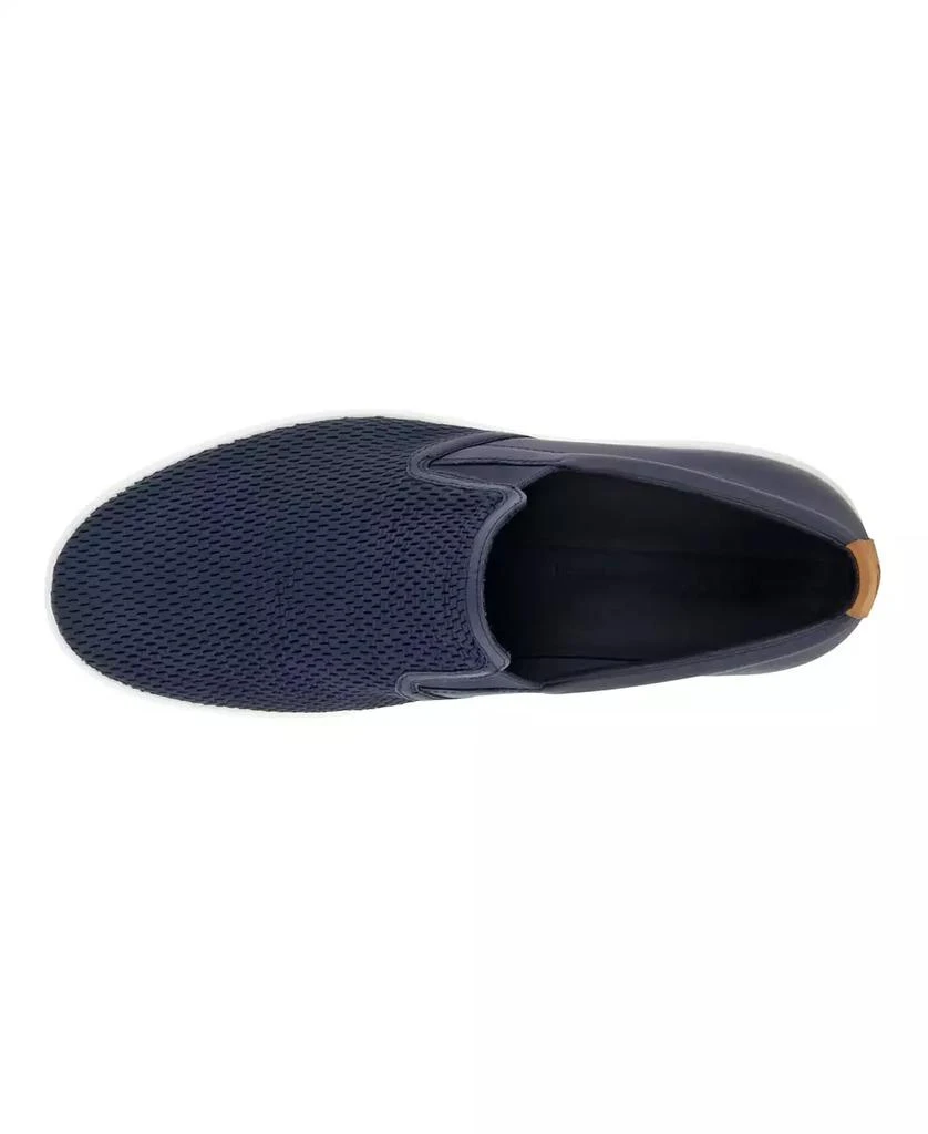 商品ECCO|Men's Soft 7 Slip On 2.0 Sneakers,价格¥903,第4张图片详细描述