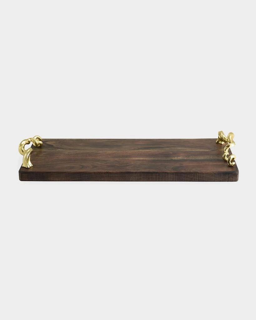 商品Michael Aram|Vine Wood Board,价格¥2251,第1张图片