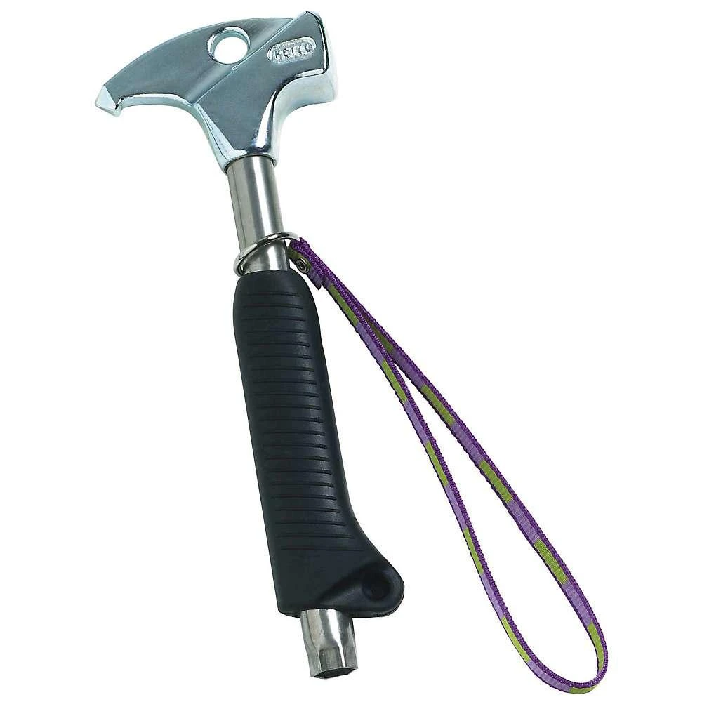 商品Petzl|Petzl Tamtam Hammer,价格¥705,第1张图片