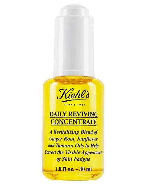 商品Kiehl's|Daily Reviving Concentrate,价格¥385,第1张图片