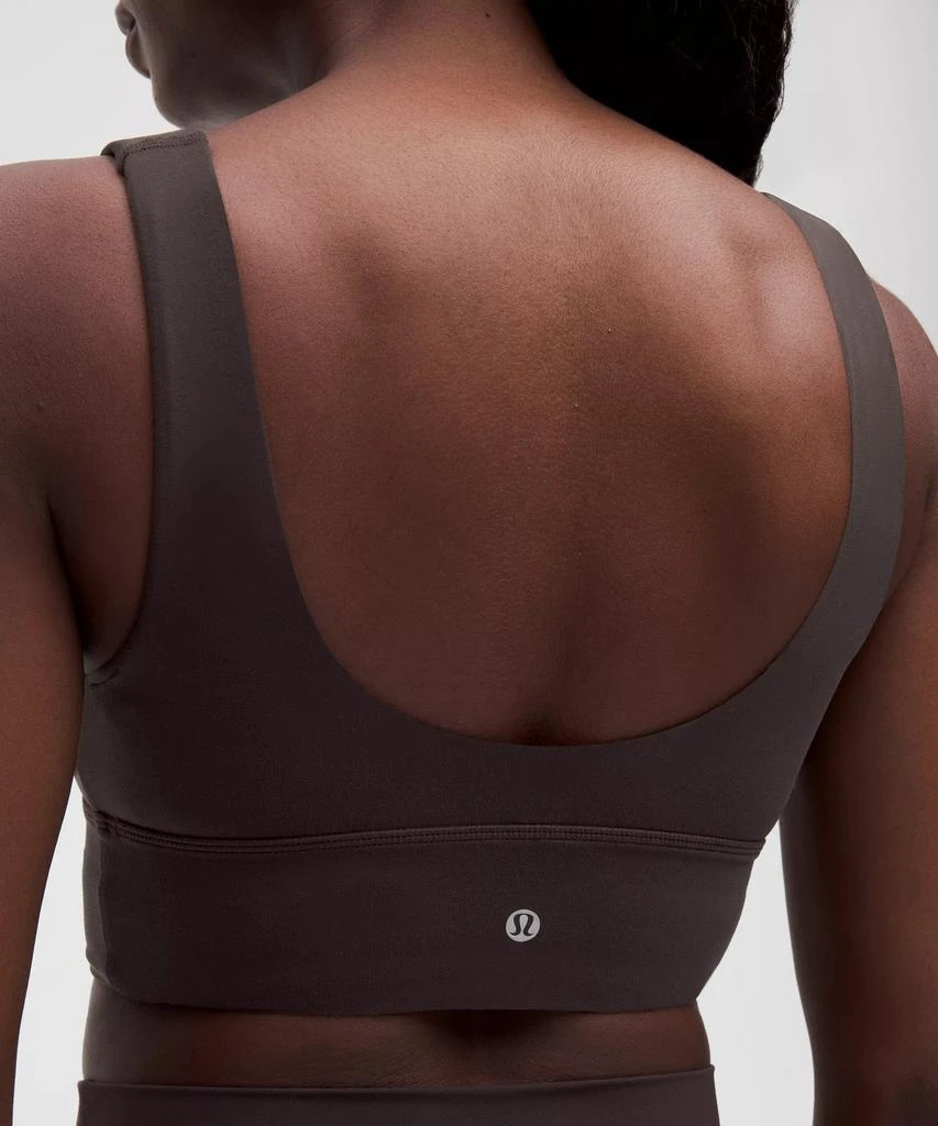 lululemon Align™ V-Neck Bra *Light Support, C/D Cup 商品