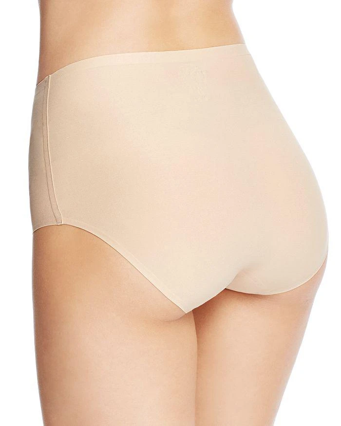 商品Chantelle|Soft Stretch One-Size High-Rise Briefs, Set of 5,价格¥601,第5张图片详细描述