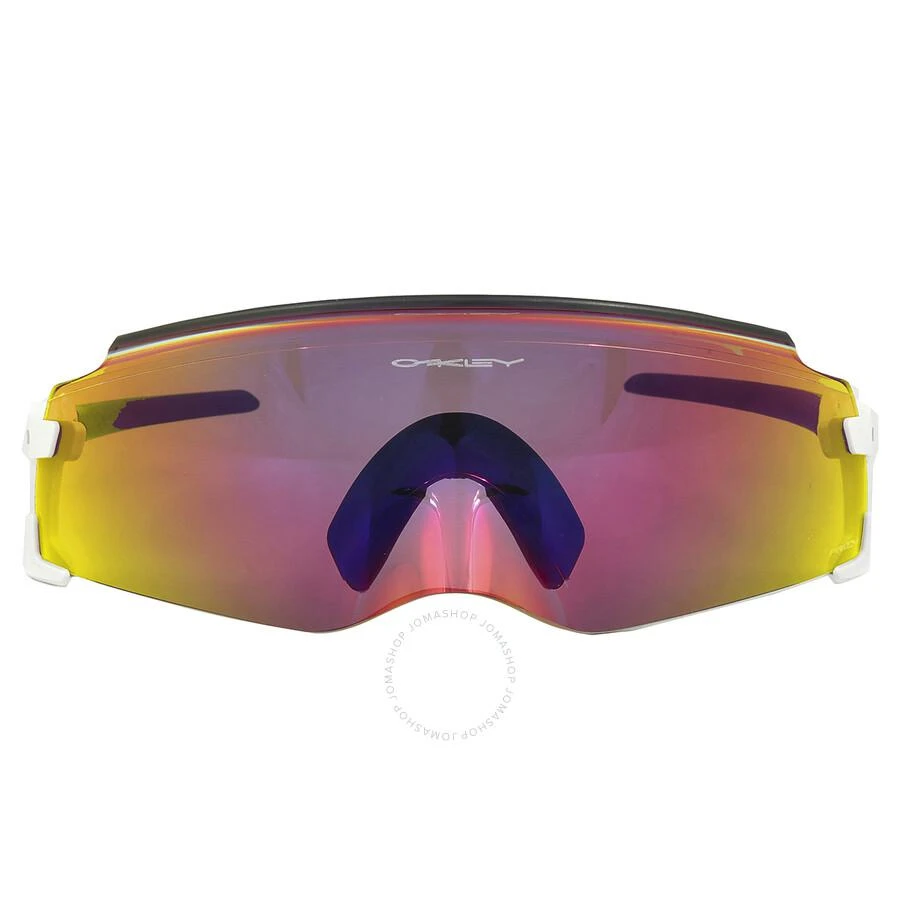 商品Oakley|Kato Prizm Road Shield Men's Sunglasses OO9455M 945527 49,价格¥1489,第1张图片