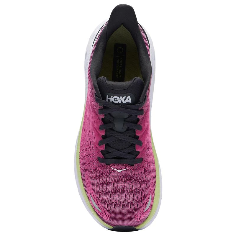 商品Hoka One One|HOKA Clifton 8 - Women's,价格¥1062,第4张图片详细描述