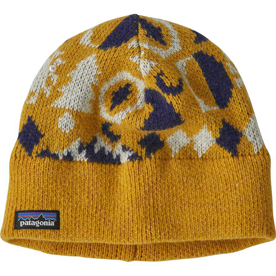 Patagonia | Fun Hog Beanie 223.85元 商品图片