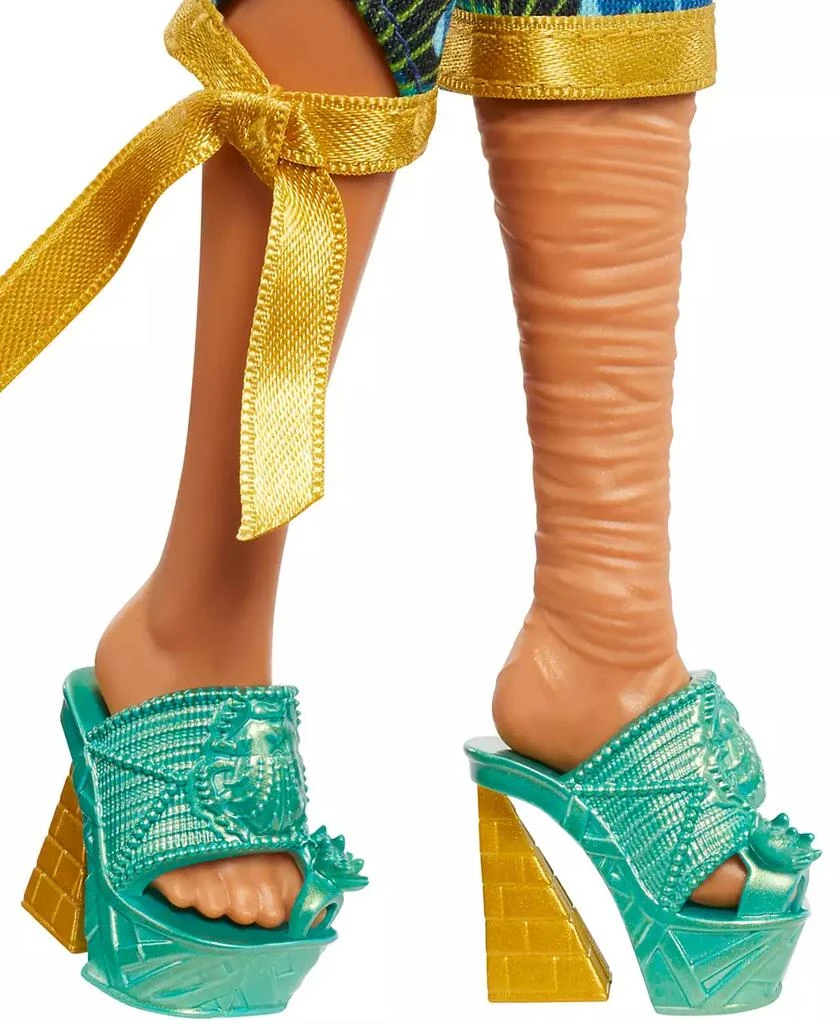 Monster Fest Cleo De Nile Fashion Doll 商品