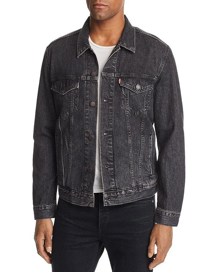 商品Levi's|Fegin Trucker Jacket,价格¥583,第1张图片