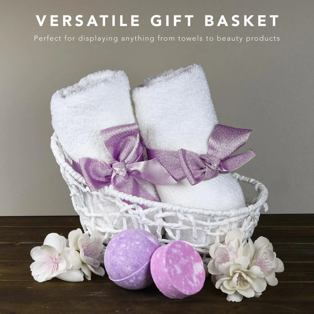 商品Lovery|Lavender Handmade Bath and Body Gift Set, 8 Piece,价格¥350,第4张图片详细描述