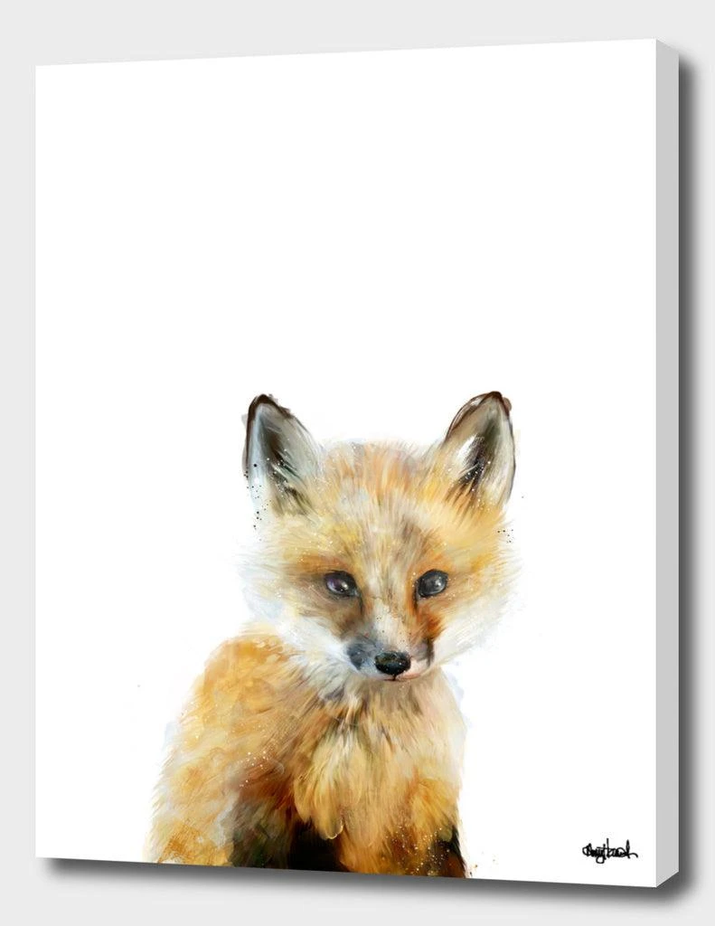 商品Curioos|Little Fox,价格¥442,第1张图片