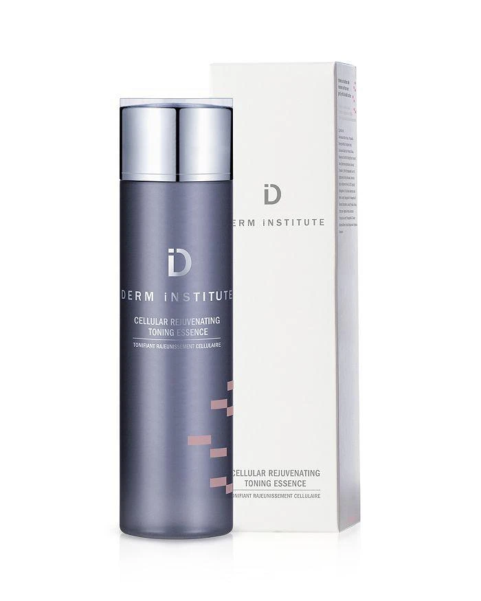 商品DERM iNSTITUTE|Cellular Rejuvenating Toning Essence,价格¥599,第3张图片详细描述