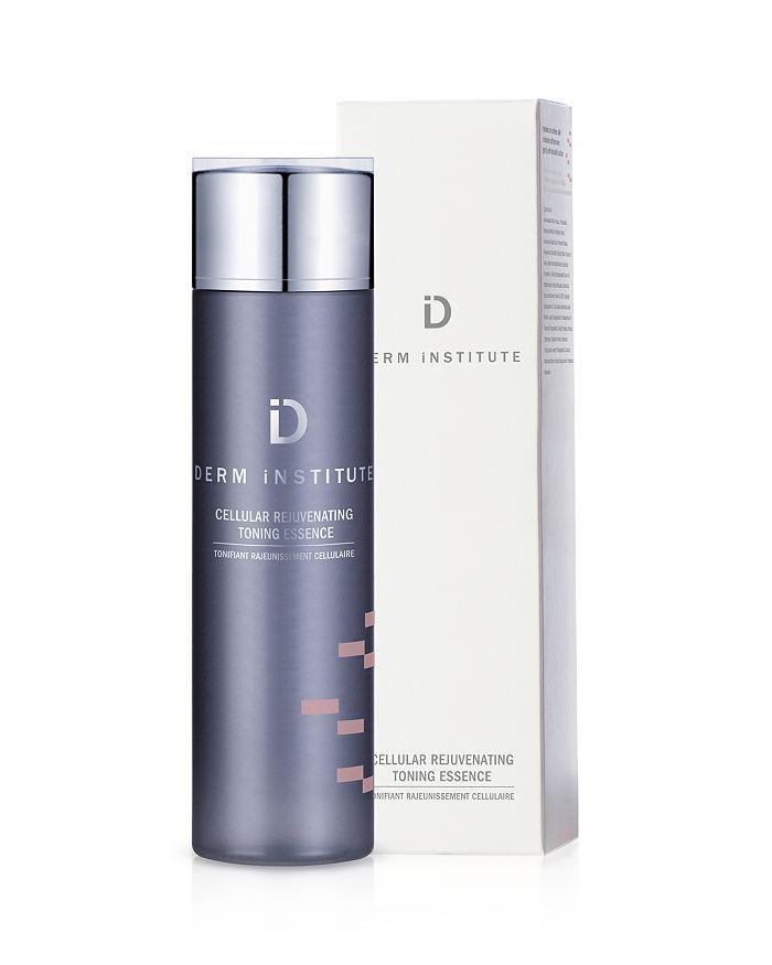 商品DERM iNSTITUTE|Cellular Rejuvenating Toning Essence 6.7 oz.,价格¥573,第5张图片详细描述