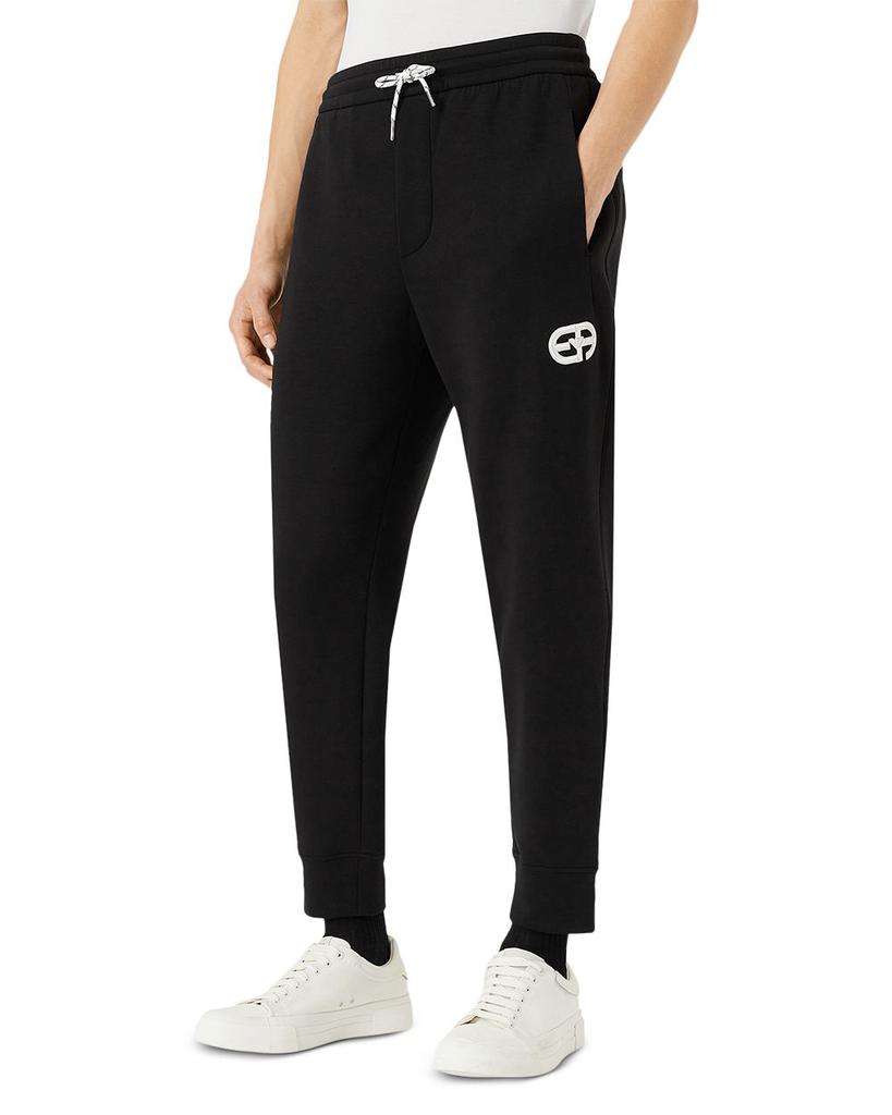 Logo Jogger Pants商品第1张图片规格展示