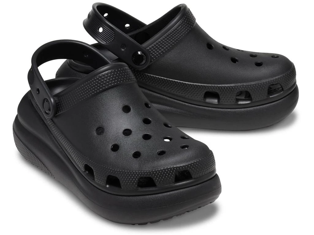 商品Crocs|Classic Crush Clog,价格¥303,第1张图片