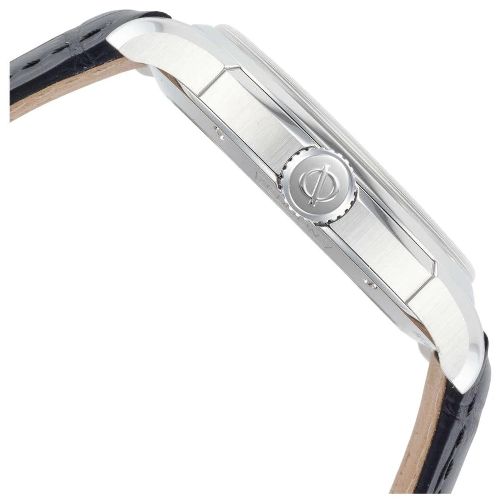 商品Baume & Mercier|Baume and Mercier Clifton 手表,价格¥10697,第3张图片详细描述