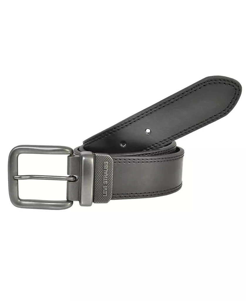 商品Levi's|Reversible Casual Men's Belt,价格¥144,第1张图片