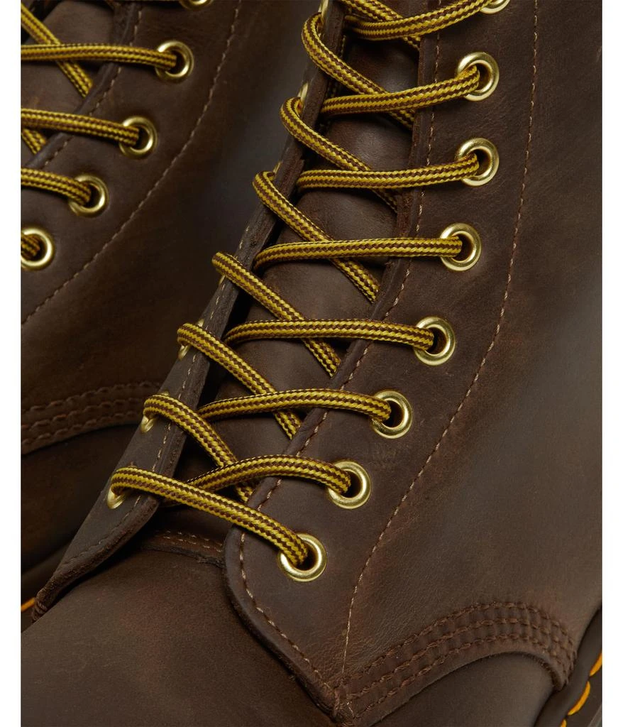 1460 Crazy Horse Leather Boots 商品