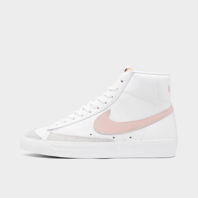 Women's Nike Blazer Mid '77 Casual Shoes商品第1张图片规格展示