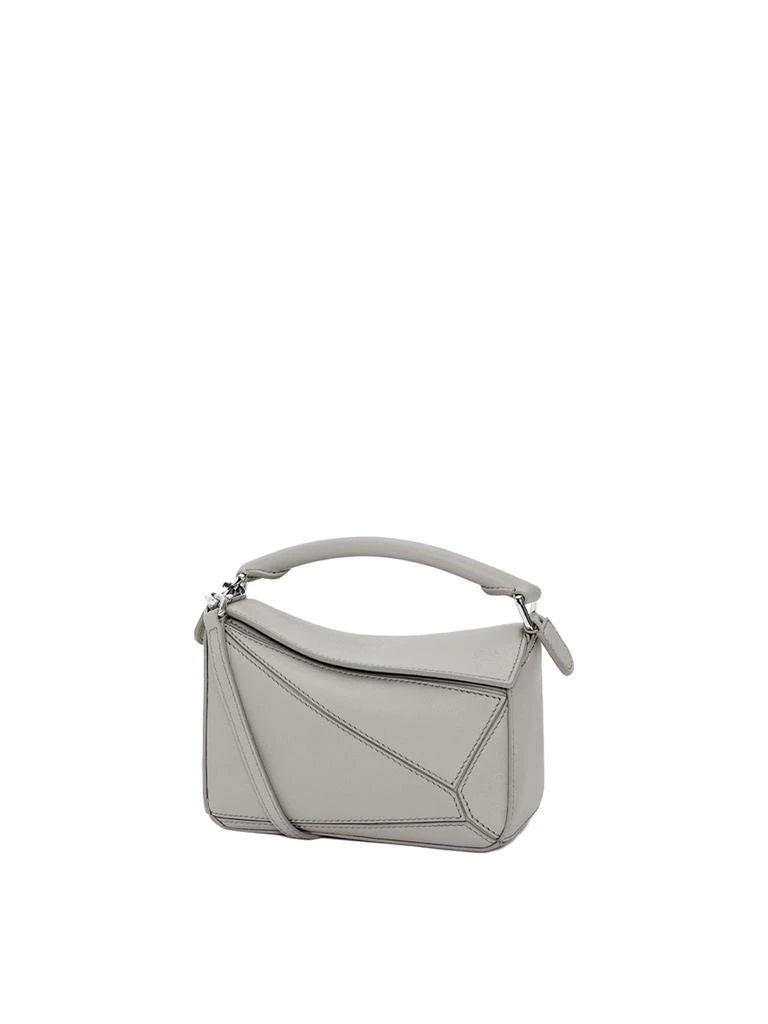 商品Loewe|Mini Puzzle Bag,价格¥17230,第1张图片