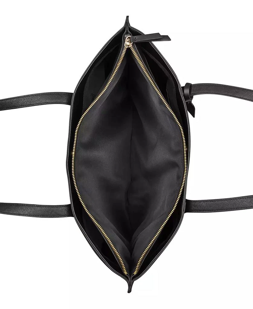 商品Nine West|Grady Laptop Tote Bag,价格¥482,第4张图片详细描述