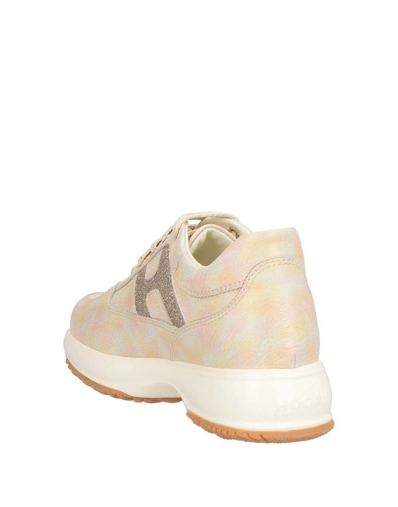 商品hogan|Sneakers,价格¥848,第3张图片详细描述