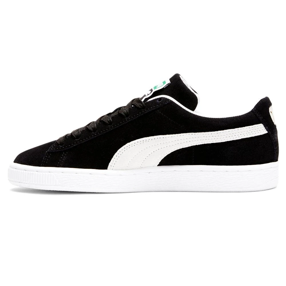 商品Puma|Suede Classic XXI Lace Up Sneakers,价格¥583,第3张图片详细描述