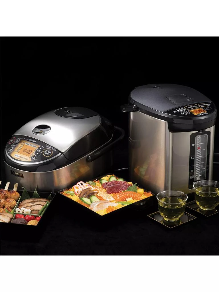 Pressure Induction AI Heating Rice Cooker 商品