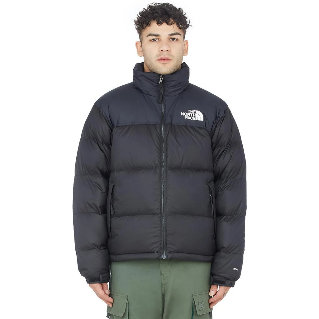 商品The North Face|北面 1996 Retro 羽绒夹克外套  - TNF Black,价格¥2243,第1张图片