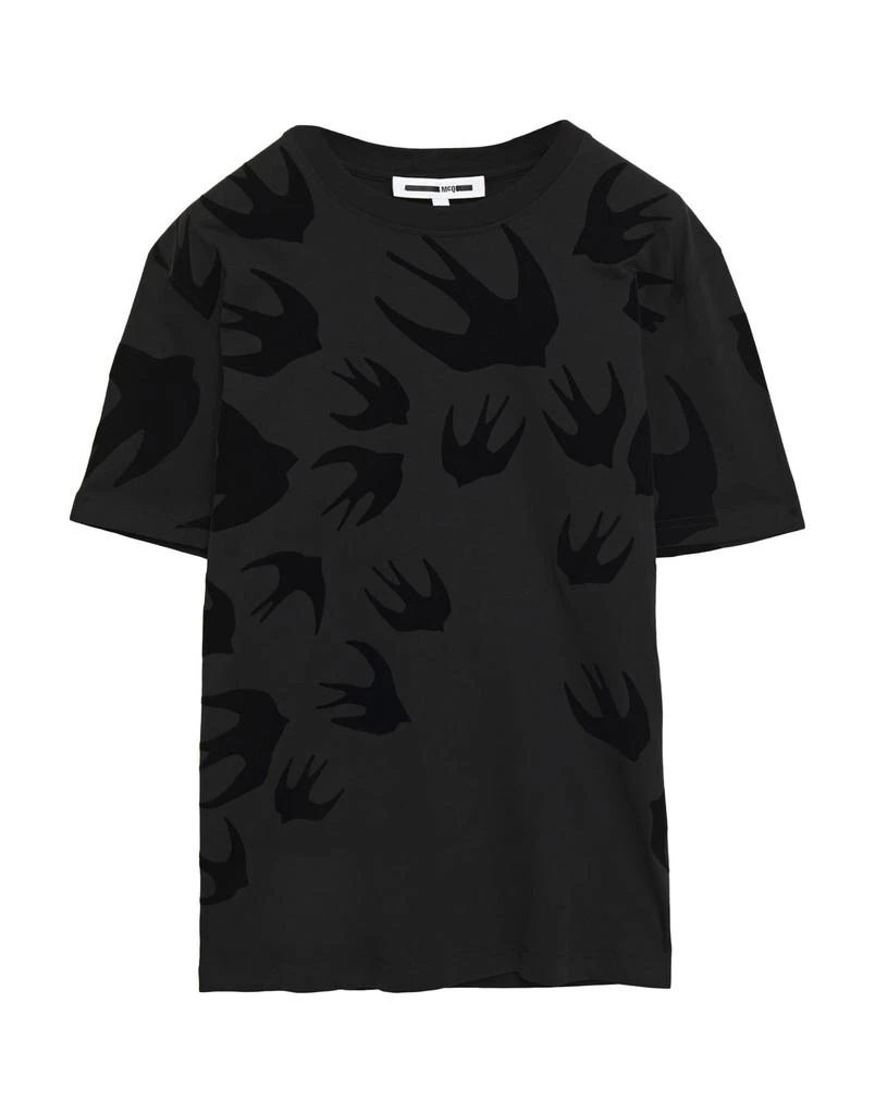 商品Alexander McQueen|T-shirt,价格¥711,第1张图片