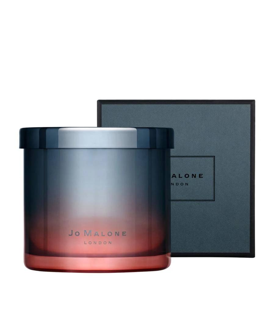 商品Jo Malone London|A Sensual Floral Pairing Fragrance Layered Candle (600G),价格¥1812,第2张图片详细描述