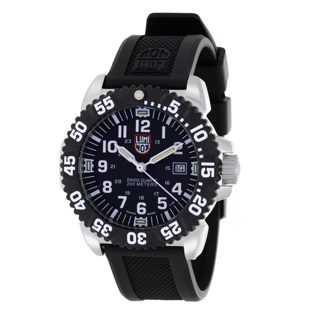 商品Luminox| Luminox石英男士手表 XS.0153.EP ,价格¥1868,第1张图片
