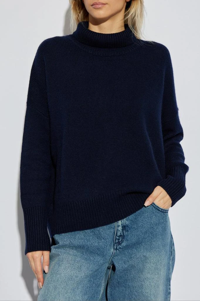 商品Lisa Yang|Lisa Yang The Heidi Jumper,价格¥4549,第3张图片详细描述