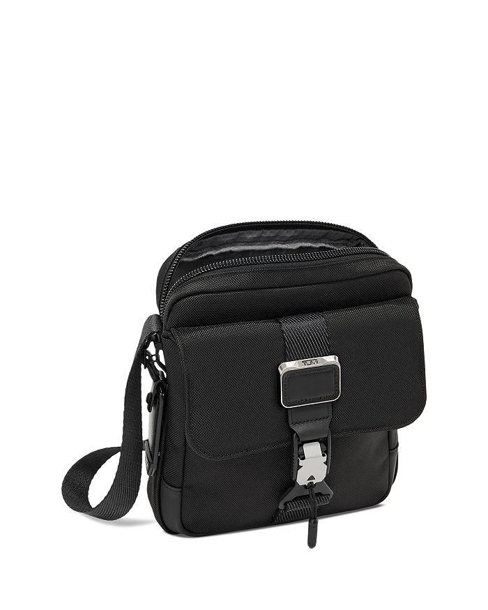 商品Tumi|Alpha Bravo Junior Crossbody Bag,价格¥2227,第3张图片详细描述