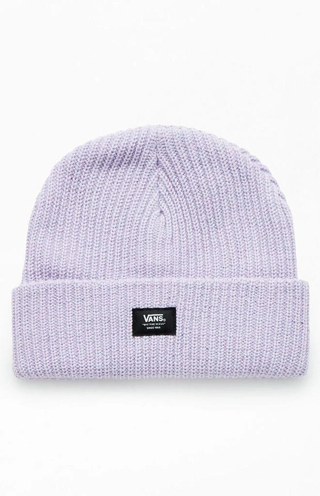 商品Vans|Purple Twist Beanie,价格¥177,第1张图片