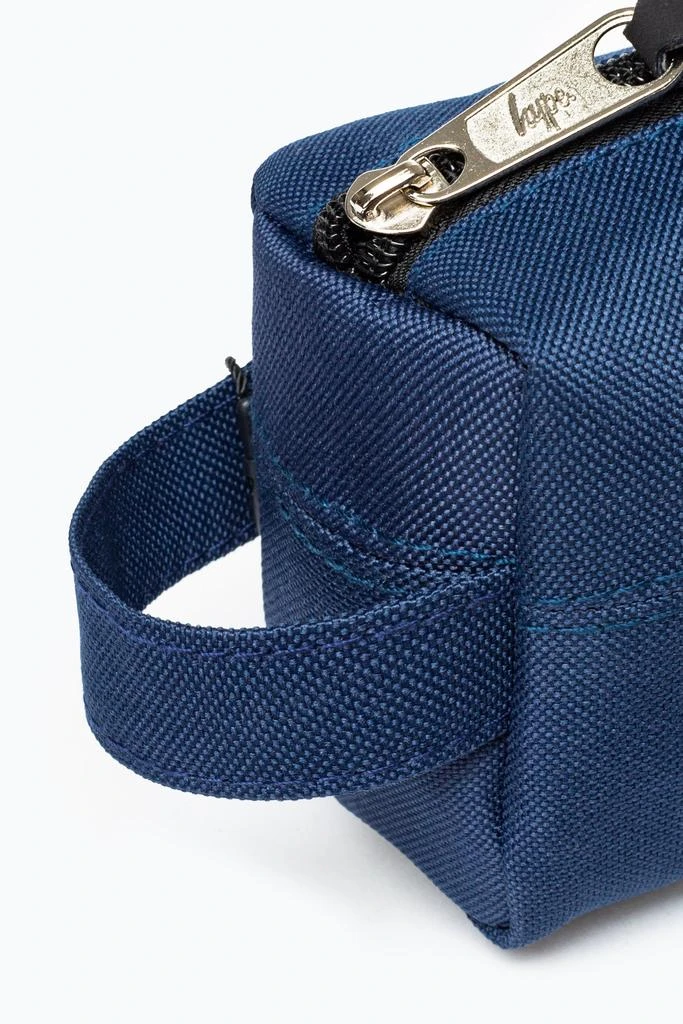 HYPE NAVY PENCIL CASE 商品