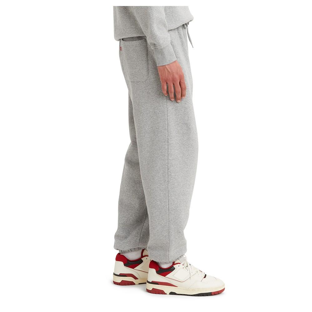 Men's Active Sweatpants商品第3张图片规格展示