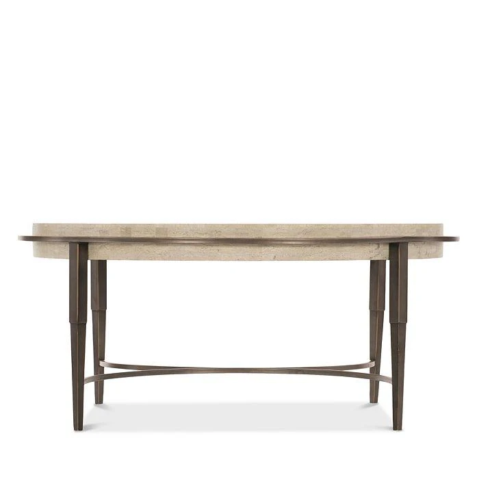 商品Bernhardt|Barclay Cocktail Table,价格¥11582,第3张图片详细描述