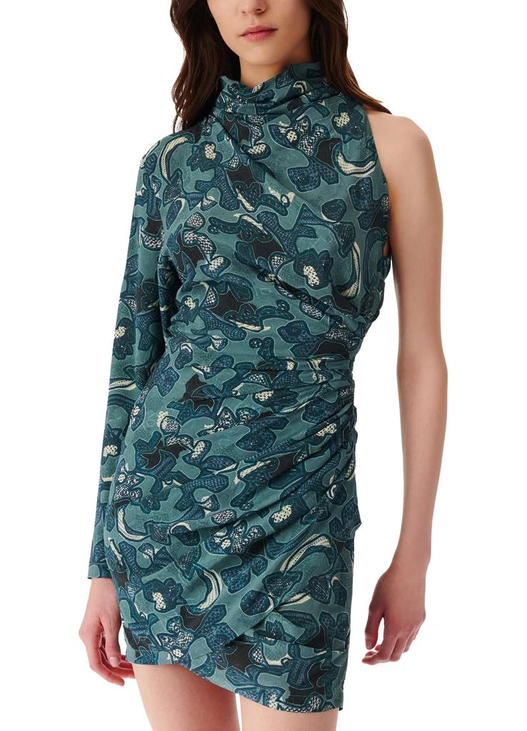 商品IRO|Fabiola dress,价格¥3693,第2张图片详细描述