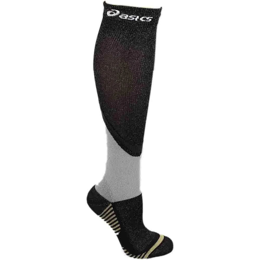 商品Asics|Rally Knee High Socks,价格¥82,第1张图片
