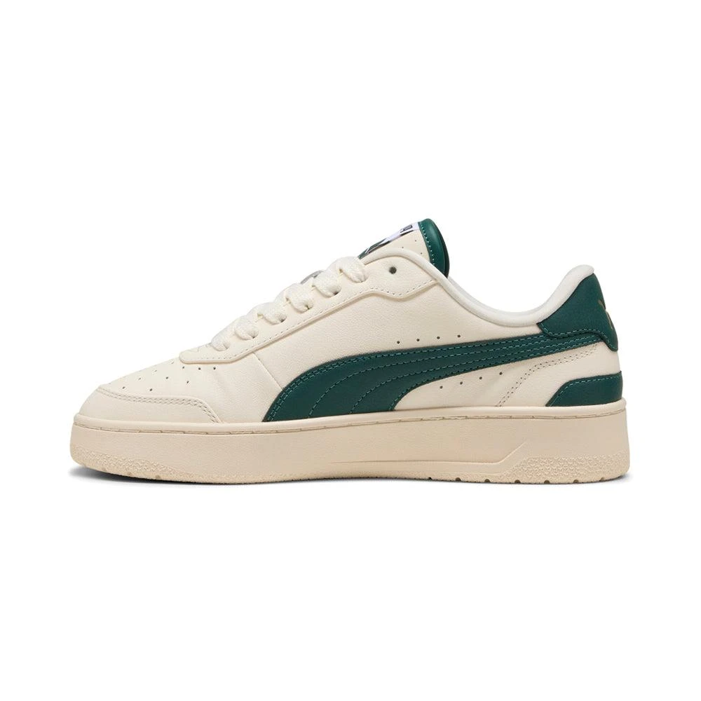 商品Puma|Ca Match Premium Lace Up Sneakers,价格¥372,第3张图片详细描述