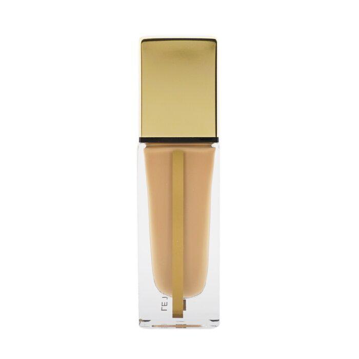 Yves Saint Laurent 超模光感持妆保湿粉底SPF22 - # BD30 Warm Almond -BD30 Warm Almond(25ml/0.84oz)商品第3张图片规格展示