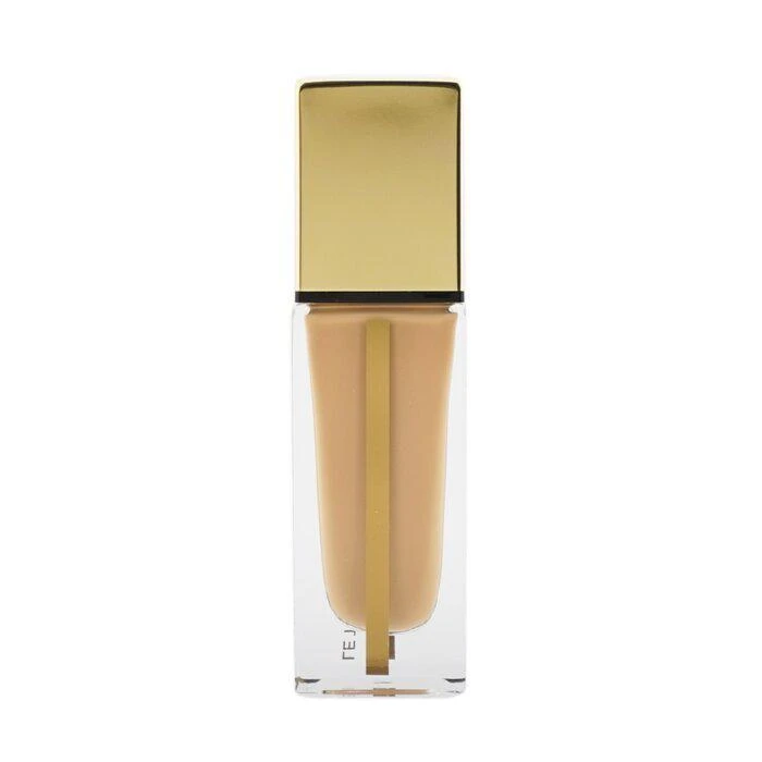 商品Yves Saint Laurent|Yves Saint Laurent 超模光感持妆保湿粉底SPF22 - # BD30 Warm Almond -BD30 Warm Almond(25ml/0.84oz),价格¥559,第3张图片详细描述