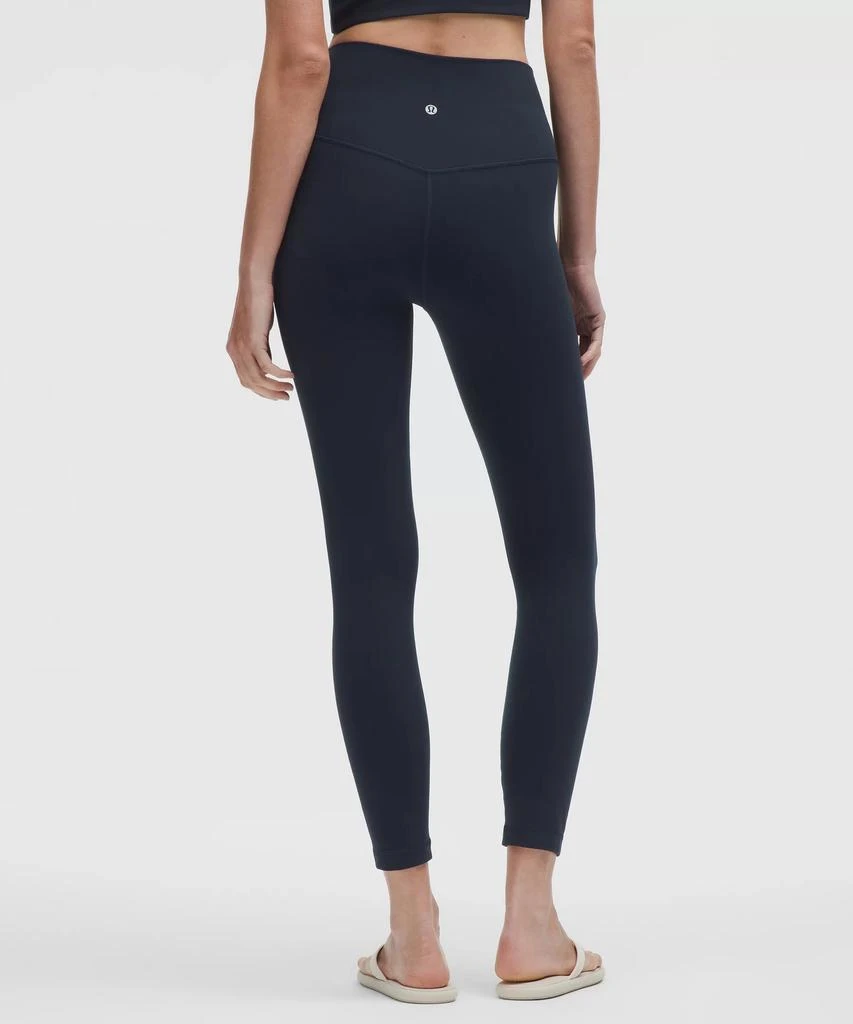 lululemon Align™ High-Rise Pant 25" 商品