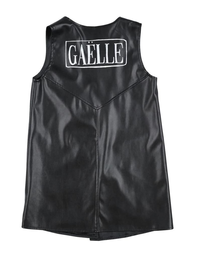 商品GAëLLE Paris|Vest,价格¥159,第2张图片详细描述