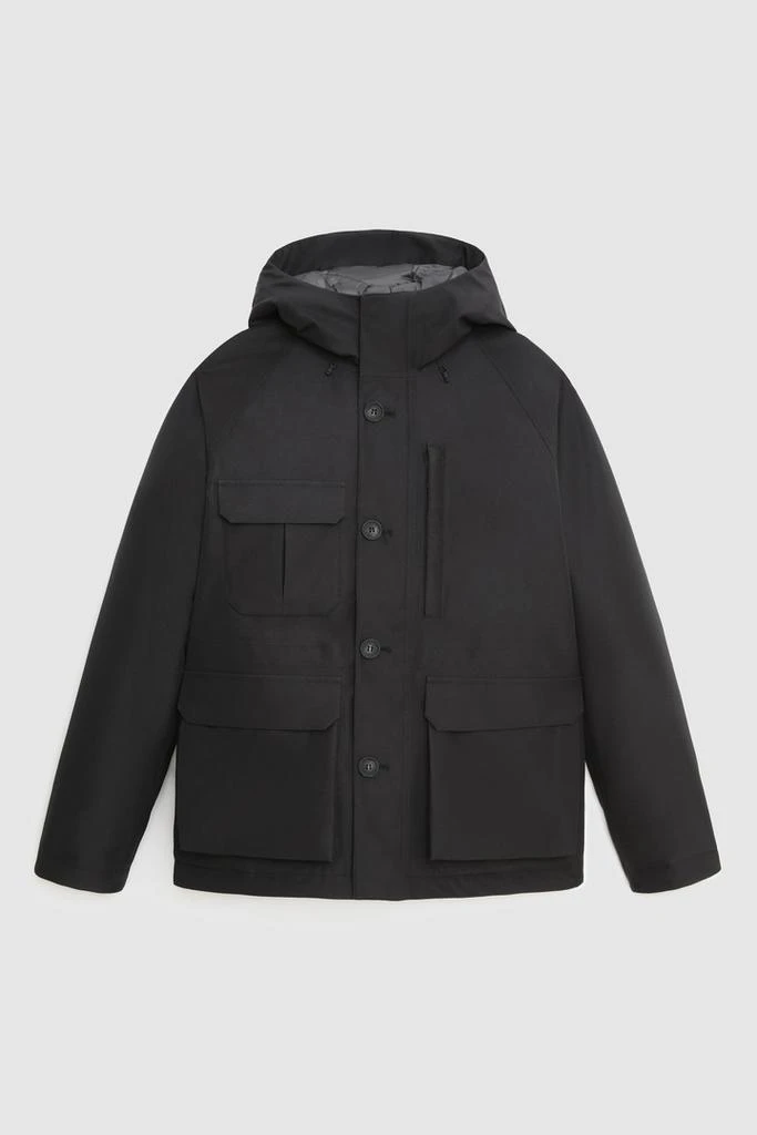 GORE-TEX Mountain Jacket 商品